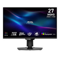 Монитор MSI MAG 274QPF X30MV