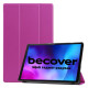 Чехол для планшета BeCover Smart Case Lenovo Tab M11 (2024) TB-TB330FU/Xiaoxin Pad 11 (2024) 11" Purple (710457)