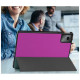 Чехол для планшета BeCover Smart Case Lenovo Tab M11 (2024) TB-TB330FU/Xiaoxin Pad 11 (2024) 11" Purple (710457)