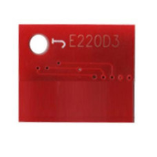 Чип для картриджа Lexmark E220/E321/323 (2.5K) BASF (WWMID-72907)