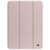 Чехол для планшета Armorstandart Flex Case iPad 11 2025 (A16) / 10.9 2024 / 2022 Pink (ARM84461)