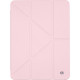 Чехол для планшета Armorstandart Y-Type PEN Xiaomi Pad 7 / 7 Pro Pink (ARM85540)