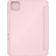 Чехол для планшета Armorstandart Y-Type PEN Xiaomi Pad 7 / 7 Pro Pink (ARM85540)