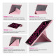 Чехол для планшета Armorstandart Y-Type PEN Xiaomi Pad 7 / 7 Pro Pink (ARM85540)