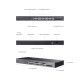 Коммутатор сетевой TP-Link SG3428X