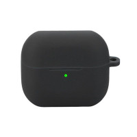Чехол для наушников BeCover Silicon для Samsung Galaxy Buds 3 Pro Black (712000)
