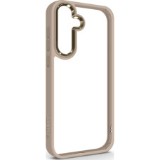 Чехол для мобильного телефона Armorstandart UNIT2 Samsung S25 Plus Titanium Gold (ARM82870)