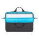Сумка для ноутбука RivaCase 15.6" 5516 Gremio Black (5516Black)