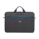 Сумка для ноутбука RivaCase 15.6" 5516 Gremio Black (5516Black)