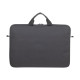 Сумка для ноутбука RivaCase 15.6" 5516 Gremio Black (5516Black)