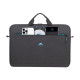 Сумка для ноутбука RivaCase 15.6" 5516 Gremio Black (5516Black)