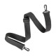 Сумка для ноутбука RivaCase 15.6" 5516 Gremio Black (5516Black)