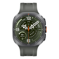 Пленка защитная Devia hydrogel Samsung Galaxy Watch Ultra 2 (DV-SW-U2)