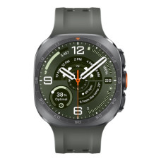 Пленка защитная Devia hydrogel Samsung Galaxy Watch Ultra 2 (DV-SW-U2)
