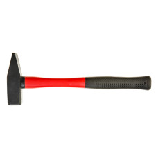 Topex locksmith hammer 100g 25cm fiberglass handle (02A901)
