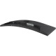 ASUS Монітор Asus 34  TUF Gaming VG34WQML5A 2xHDMI, 2xDP, 3xUSB, MM, VA, 3440x1440, 21:9, 250Hz, 0.5ms, sRGB 130%, CURVED, AdaptiveSync, HAS, HDR400 (90LM0BP1-B01E71)