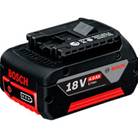 Bosch Акумулятор Bosch Professional GBA Premium 18В 4А·год набір 12шт 0.59кг (0.602.494.004)