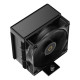 Кулер для процессора OCYPUS GAMMA-A40-BK1NNWN00X-GL