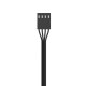 Кулер для процессора OCYPUS GAMMA-A40-BK1NNWN00X-GL