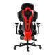 Кресло игровое GT Racer X-7001 Black/Red