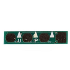Чип для картриджа Samsung CLP-310/315, CLX-3170/3185 (10K) Magenta BASF (WWMID-70926)