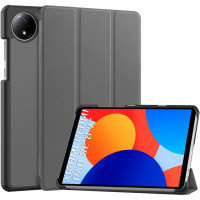 Чехол для планшета BeCover Smart Case Xiaomi Redmi Pad SE 8.7" Gray (711907)