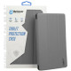 Чехол для планшета BeCover Smart Case Xiaomi Redmi Pad SE 8.7" Gray (711907)