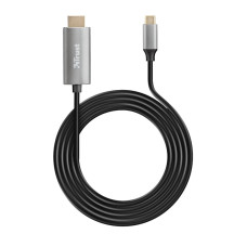 Trust Cabel Calyx USB-C to HDMI Adapter Cable (23332_TRUST)
