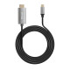 Trust Cabel Calyx USB-C to HDMI Adapter Cable (23332_TRUST)