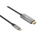 Trust Cabel Calyx USB-C to HDMI Adapter Cable (23332_TRUST)