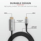 Trust Cabel Calyx USB-C to HDMI Adapter Cable (23332_TRUST)