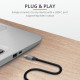 Trust Cabel Calyx USB-C to HDMI Adapter Cable (23332_TRUST)
