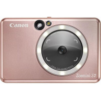 Canon ZOEMINI S2 ZV223 Rose Gold (4519C006)