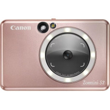 Canon ZOEMINI S2 ZV223 Rose Gold (4519C006)