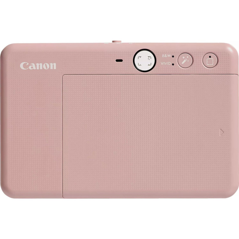 Canon ZOEMINI S2 ZV223 Rose Gold (4519C006)