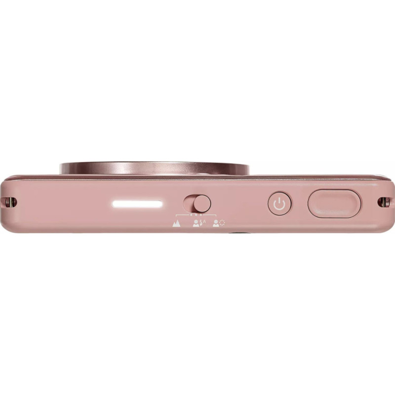 Canon ZOEMINI S2 ZV223 Rose Gold (4519C006)