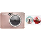 Canon ZOEMINI S2 ZV223 Rose Gold (4519C006)