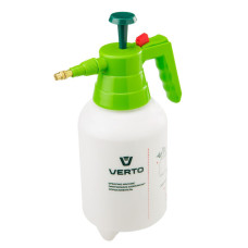 Verto Garden pneumatic sprayer, 1.5l, 2.5bar, 0.52l/min (15G502)