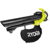 Ryobi Blower Vac 3000W, Euro-style (5133002190)
