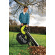 Ryobi Blower Vac 3000W, Euro-style (5133002190)