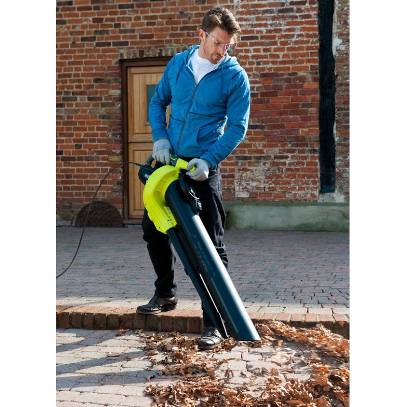 Ryobi Blower Vac 3000W, Euro-style (5133002190)