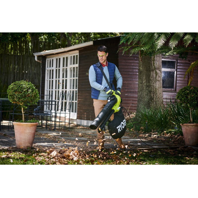 Ryobi Blower Vac 3000W, Euro-style (5133002190)