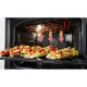 Gorenje Плита электрическая стеклокерамическая, 70л, ExtraSteam, 50x60см, черный (GECS5B70CLB)