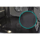 Gorenje Плита электрическая стеклокерамическая, 70л, ExtraSteam, 50x60см, черный (GECS5B70CLB)