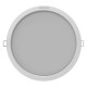 LEDVANCE Downlight ECO LED 18W 1710Lm 4000K 175mm white (4058075644274)