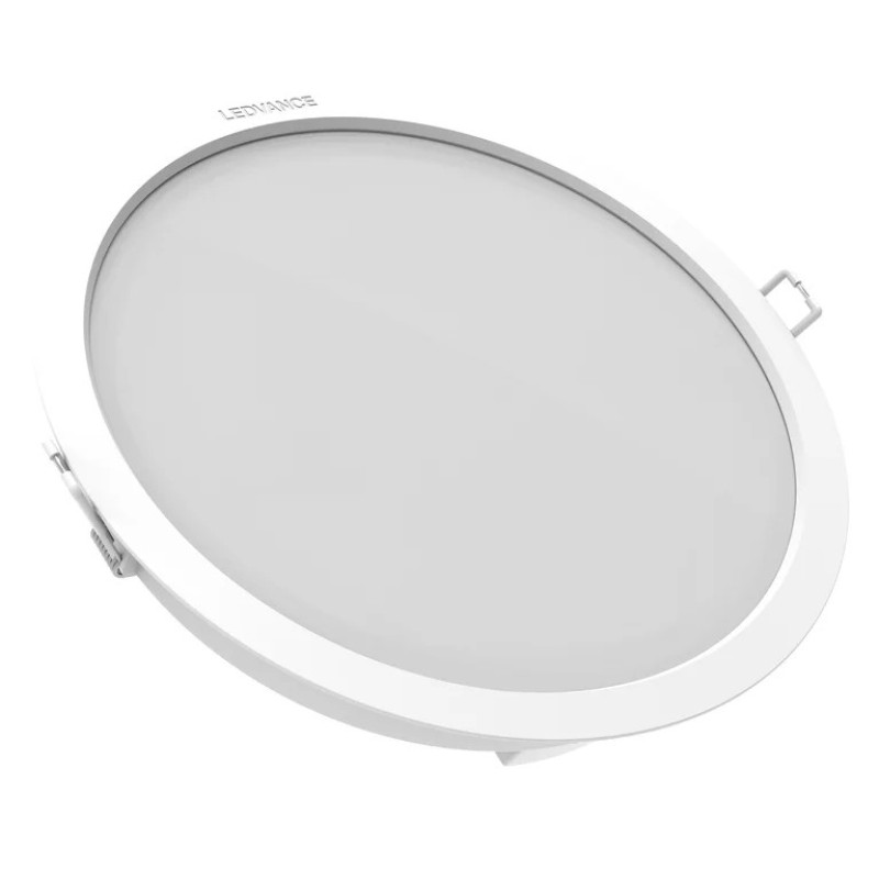 LEDVANCE Downlight ECO LED 18W 1710Lm 4000K 175mm white (4058075644274)