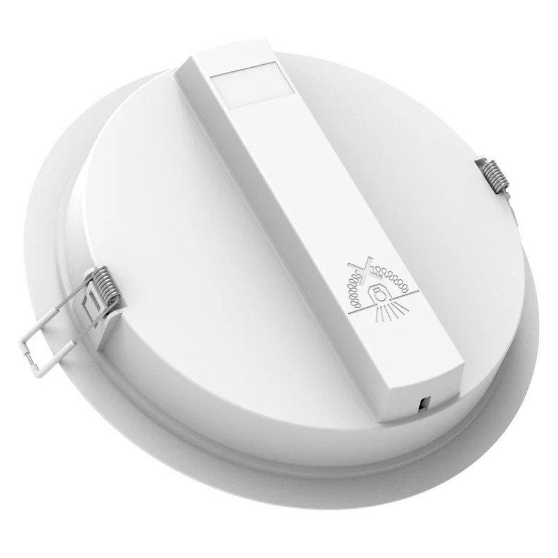 LEDVANCE Downlight ECO LED 18W 1710Lm 4000K 175mm white (4058075644274)