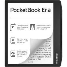PocketBook e-reader 700, Stardust Silver (PB700-U-16-WW)