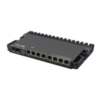 MikroTiK Маршрутизатор RouterBOARD RB5009UG+S+IN