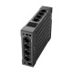 Eaton ИБП Ellipse PRO, 1200VA/750W, LCD, USB, 8xSchuko (ELP1200DIN)
